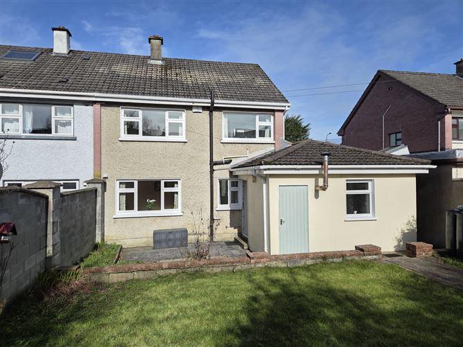 5 Gouldavoher , Dooradoyle, Limerick, historical listing image 2