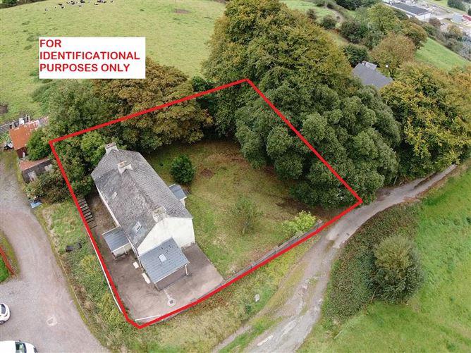 The Farmhouse, Sleaveen East, Macroom, Cork, historical listing image 4