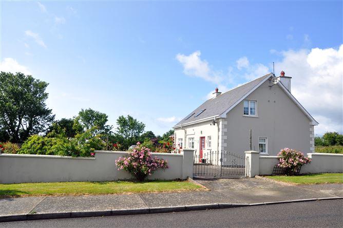 Danescastle, Bannow, Wexford, historical listing image 3
