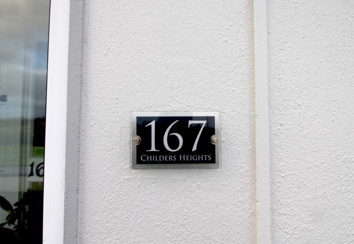 167 Childers Heights, Ballina, Co. Mayo, historical listing image 3