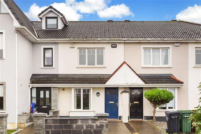 3, Holywell Walk, Co. Dublin, historical listing image 1