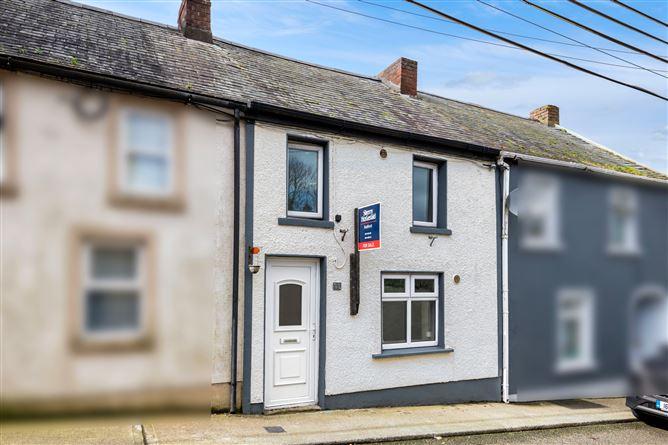 47, Bewley Street, Co. Waterford, historical listing image 4