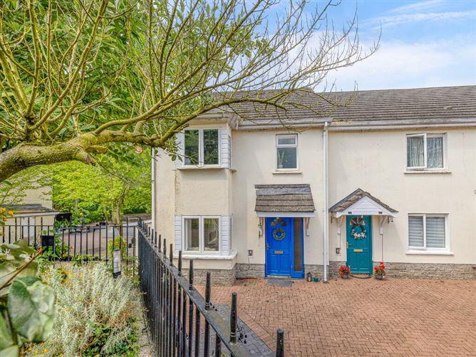 20 Dolmen Mews, Kilkenny Road, Carlow, historical listing image 3