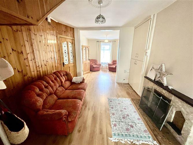 36 Temple Street, Sligo, County Sligo, historical listing image 3