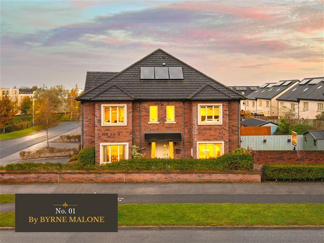 1, Citywest Avenue, historical listing image 2