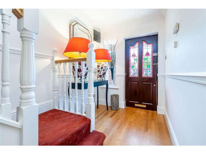 21 Stillorgan Heath, St Raphaela's Road, Stillorgan, County Dublin, historical listing image 3