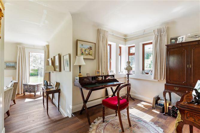 Oakfield, Bellevue Demesne, Delgany, Wicklow, historical listing image 4