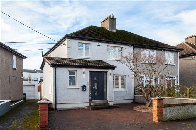 57, Maryfield Crescent, Dublin 5, historical listing image 1