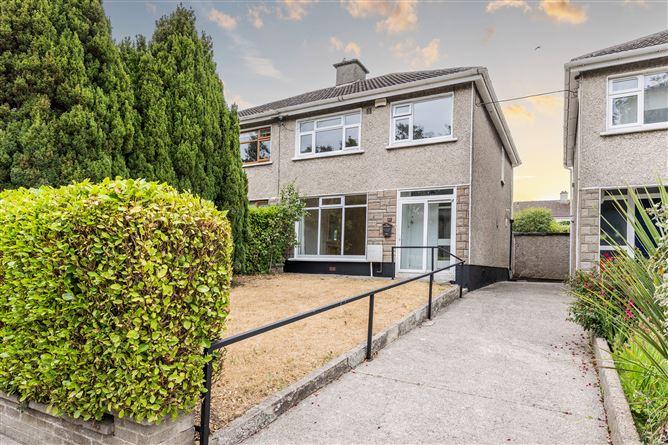 12, Beaumont Grove, Dublin 9, historical listing image 1