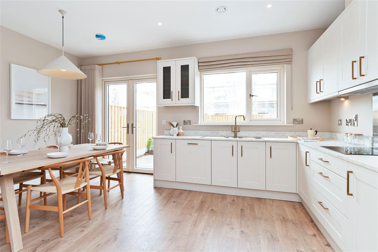 3 Bedroom End Of Terrace - The Bawnogues, Kilcock, Kildare, historical listing image 5
