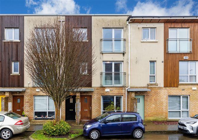 4, Waterside Grove, Co. Dublin, historical listing image 1