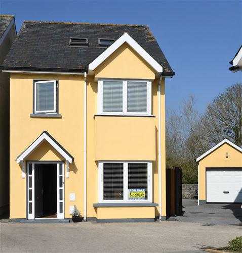 9 Troysgreen, Green Street, Kilkenny, Kilkenny, historical listing image 1