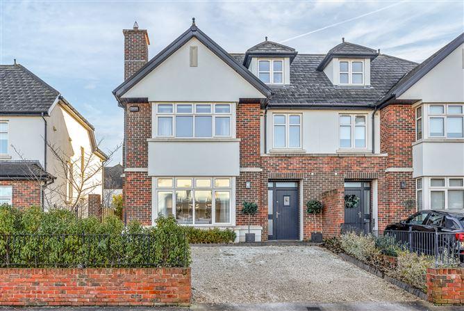 18, Clairville Lodge Streamstown Lane, Co. Dublin, historical listing image 1