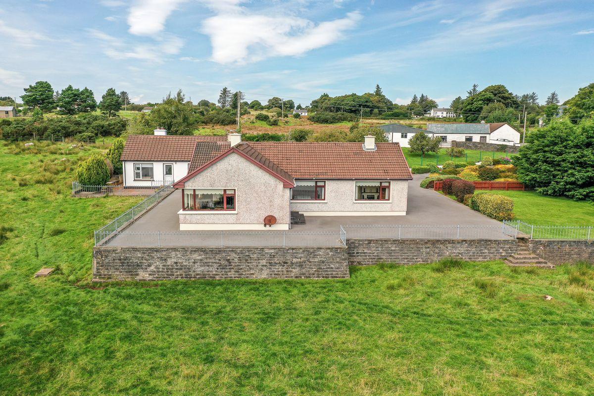 Ballynacarrick, Doochary, Co. Donegal, F94V8N7, historical listing image 1