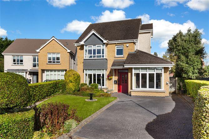 6 Blackwood Mews, Ongar, Clonsilla, Dublin 15, historical listing image 1