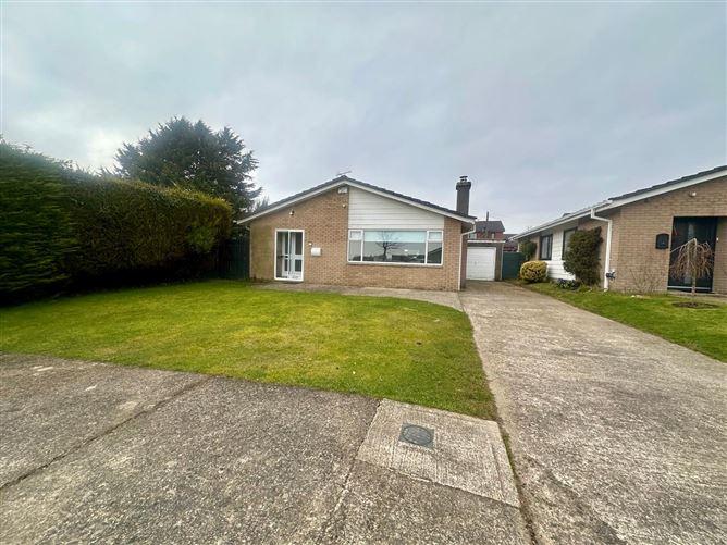 43, Sandfield Gardens, Co. Cork, historical listing image 1