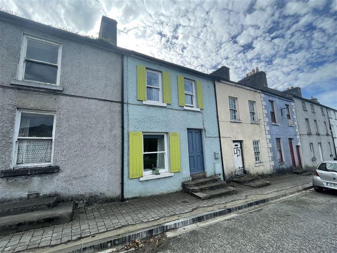 Blue Door, Lower Quay, Westport, Co. Mayo, historical listing image 1