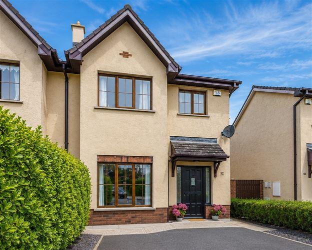 52 Bishops Field, Grantstown, Waterford, historical listing image 1