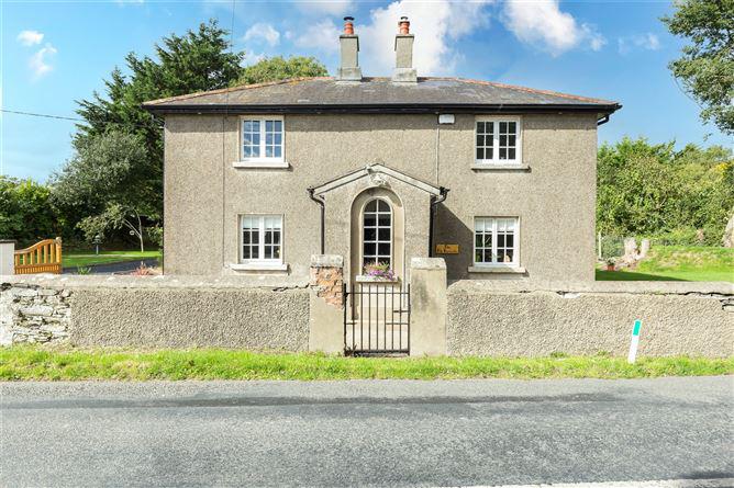 The Old Barracks,Clonevan,Ballygarrett,Gorey,Co. Wexford, historical listing image 1