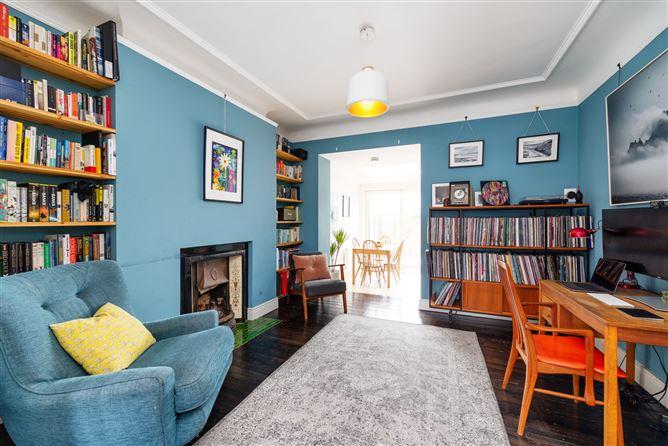 22, Cliftonville Road, Dublin 9, historical listing image 5