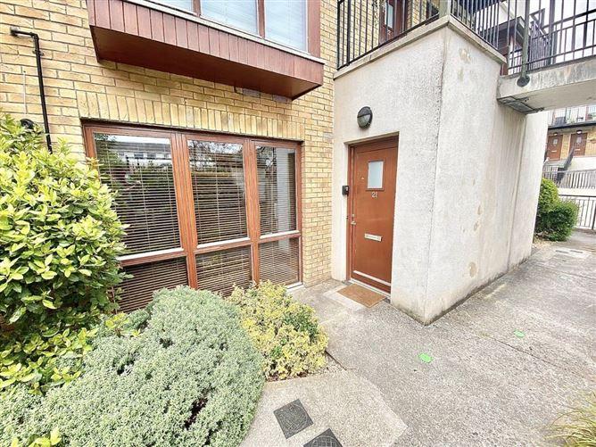 21, The Kilns Station Road, Co. Dublin, historical listing image 3