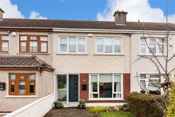 29, Glenview Drive, Dublin 24, historical listing image 1