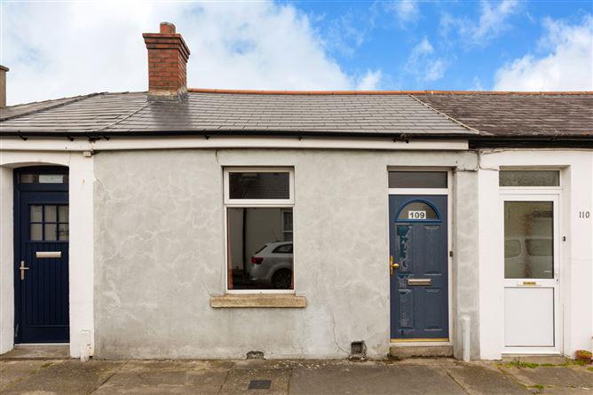 109 Harold's Cross Cottages, Harold's Cross, Dublin 6, historical listing image 1