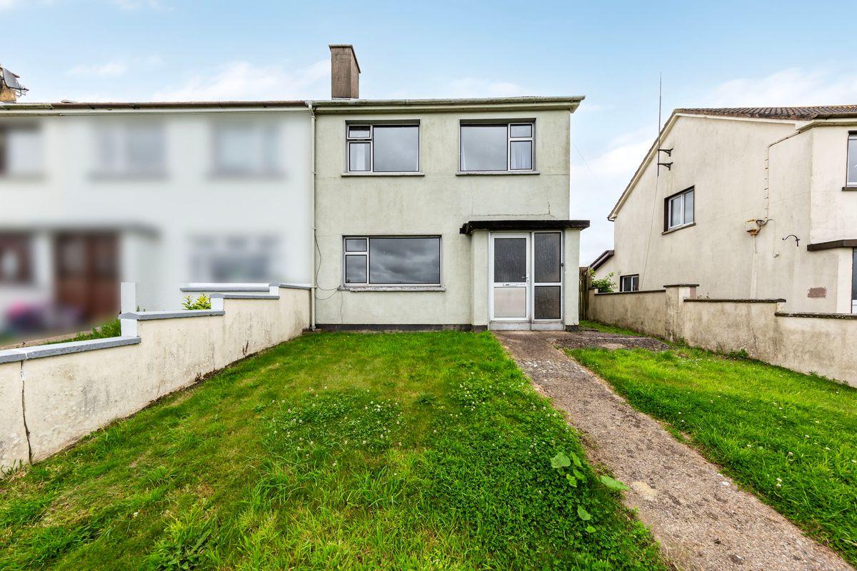 48 Abbey View, Campile, Co. Wexford, Y34E431, historical listing image 1
