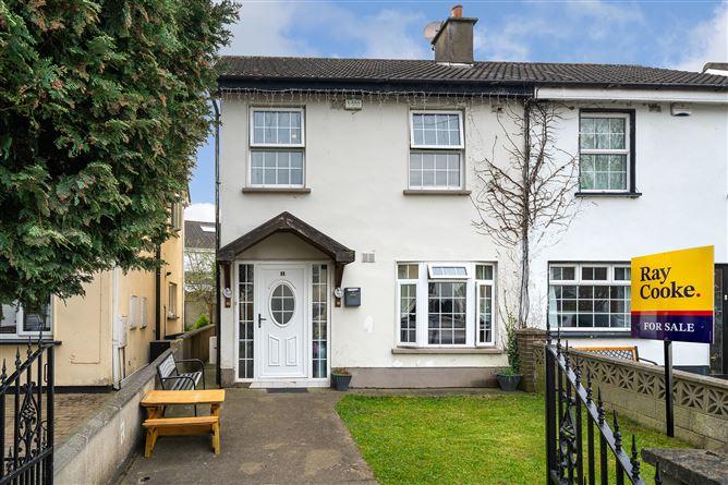 1 Woodvale Crescent, Clonsilla, Dublin 15, historical listing image 1
