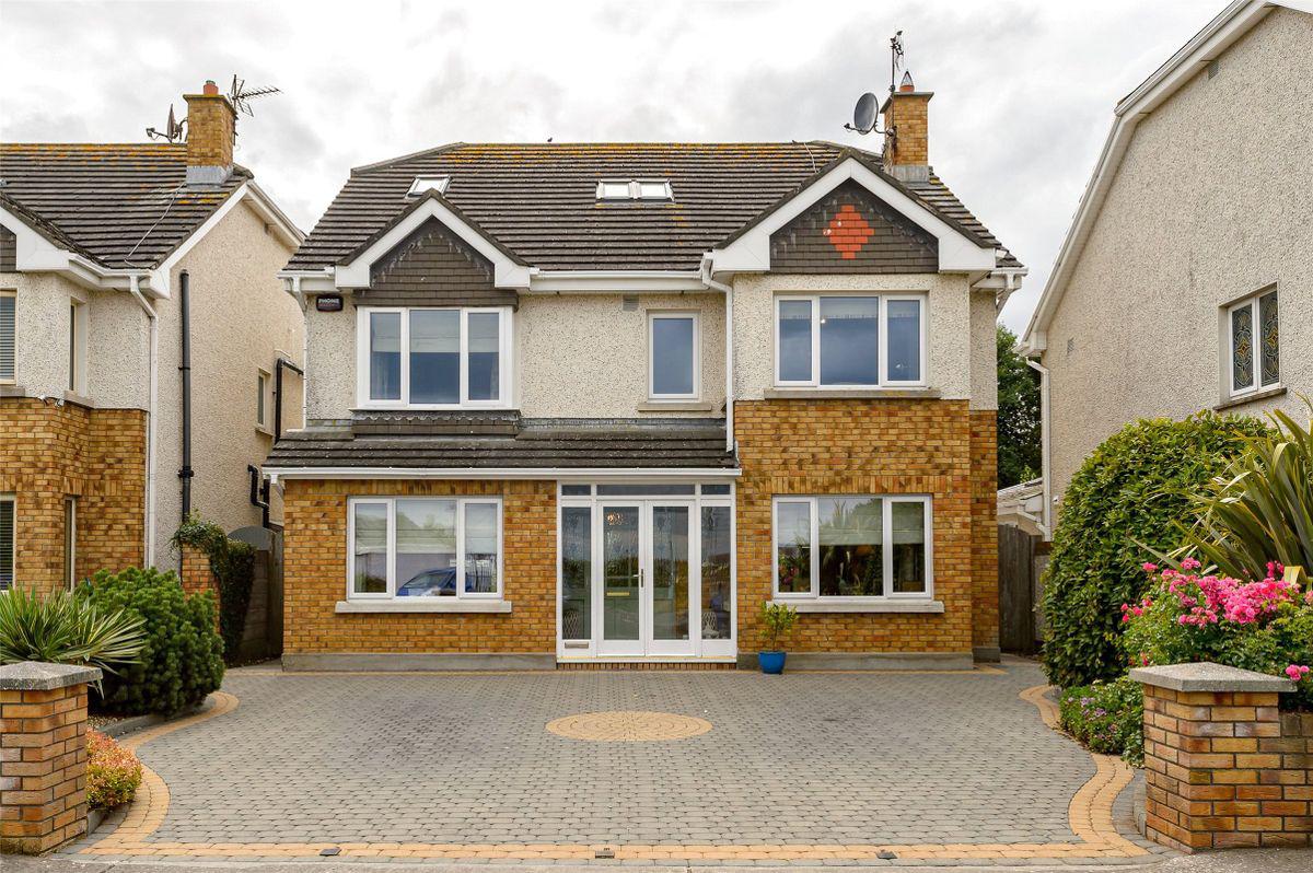6 Foxgrove,Skerries,Co Dublin,K34 K611, historical listing image 1
