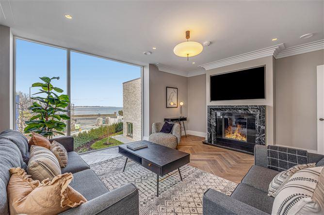 Low Rock View, Coast Road, Malahide, County Dublin, historical listing image 4