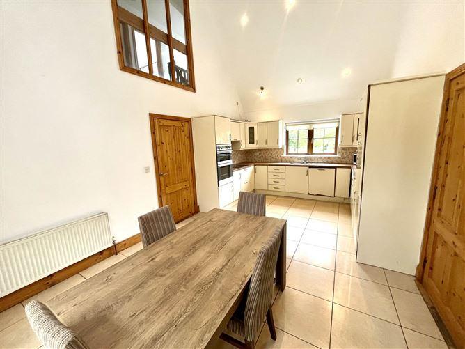 2 The Lodge, Castaledargan, Ballygawley, County Sligo, historical listing image 4