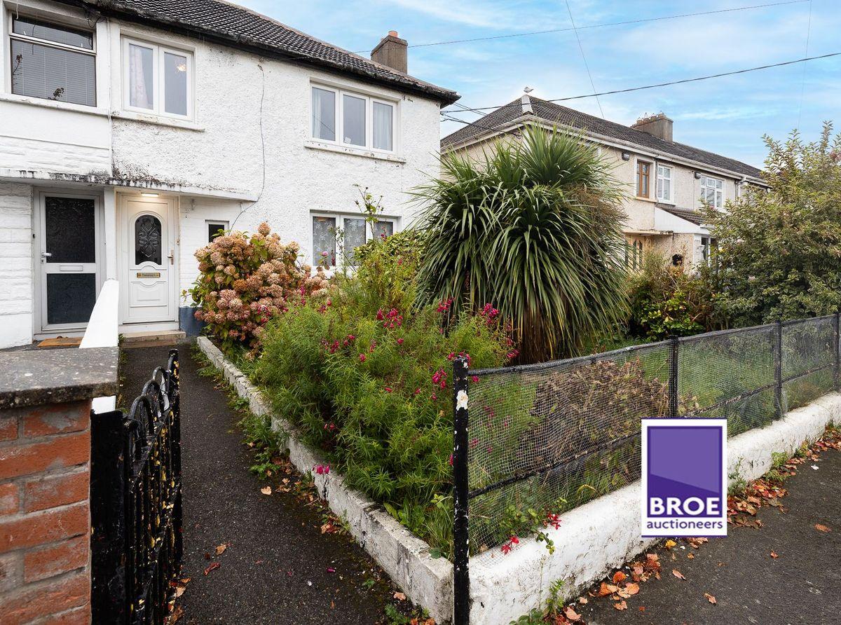 35 Hughes Road East, Dublin 12, Crumlin, Dublin 12, D12C3H0, historical listing image 1