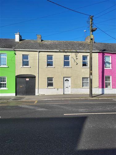 main st , Daingean, Offaly, historical listing image 1