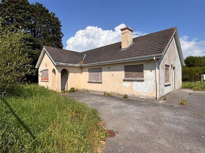 Dunkitt, Kilmacow, Kilkenny, historical listing image 4