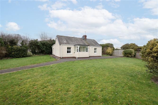 Melrose Cottage, Kilcully, Cork, T23V024, historical listing image 1