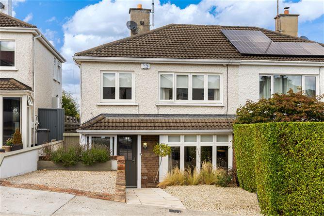 6 Sycamore Close, The Park, Cabinteely, Dublin 18, D18V9V6, historical listing image 1