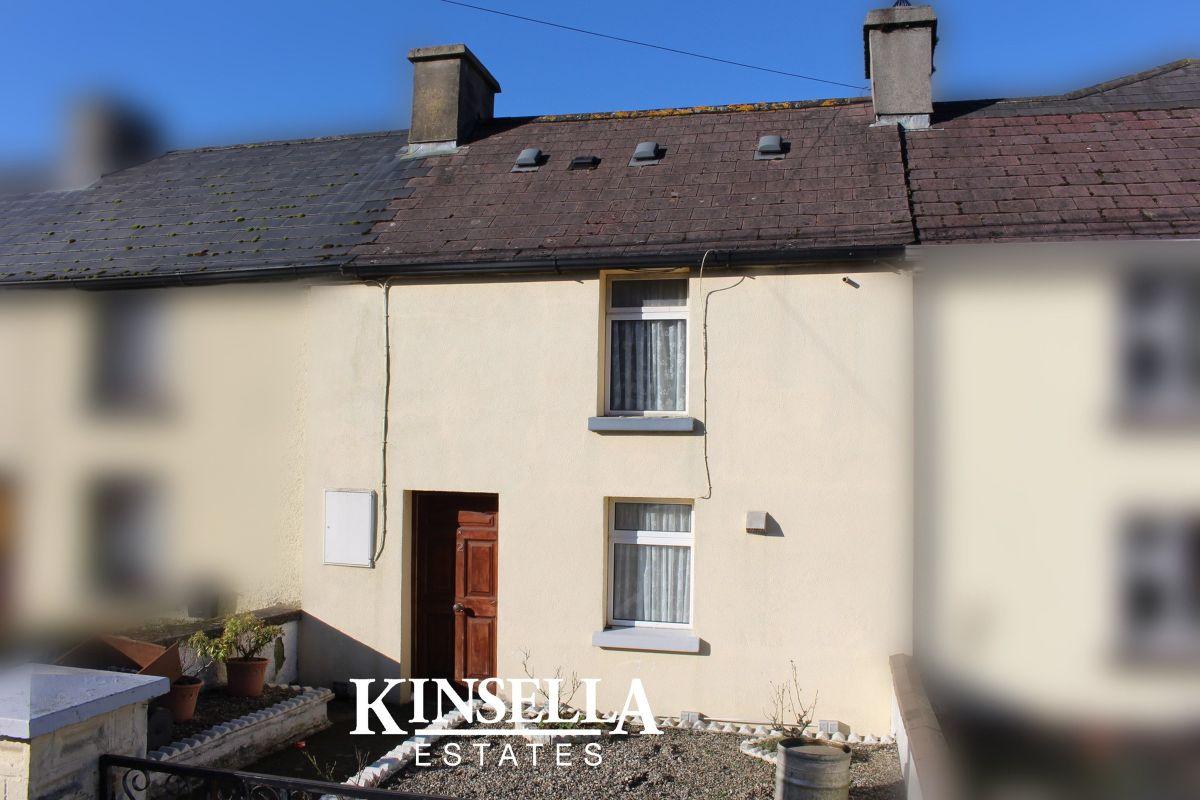 2 Coolattin Road, Carnew, Arklow, Wicklow, historical listing image 2
