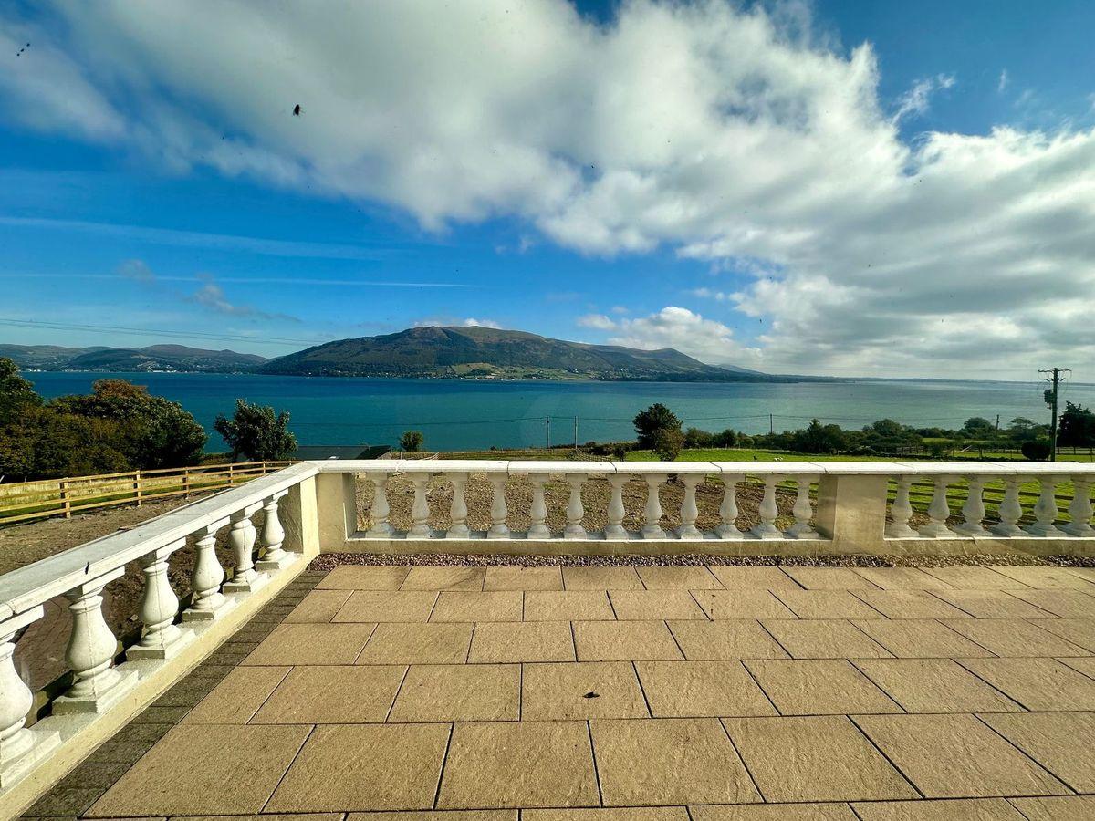 Mountain View, North Commons, Carlingford, Louth, historical listing image 4