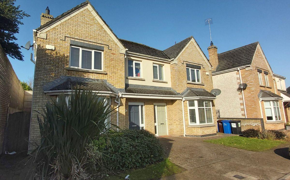 66 Park Lane, Grangerath, Drogheda, Co. Meath, A92X2NA, historical listing image 1