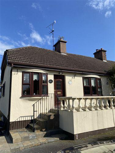 24 Merrymeeting , Rathnew, Wicklow, historical listing image 2