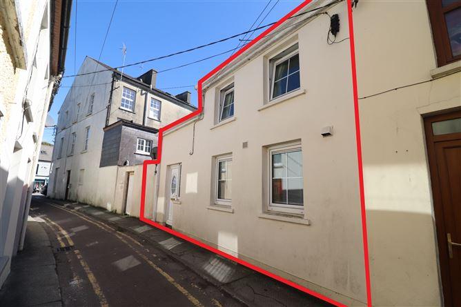 8, Warners Lane, Co. Cork, historical listing image 1