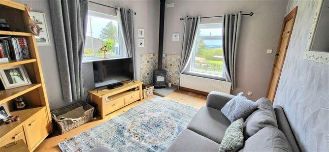`CURRAGHDUFF FARM`, CURRADUFF, Oughterard, Co. Galway, H91R2Y7, historical listing image 6
