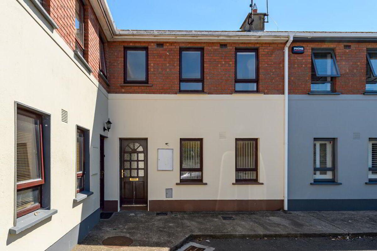 22 The Park, Balbriggan Street, Skerries, Co. Dublin, historical listing image 1
