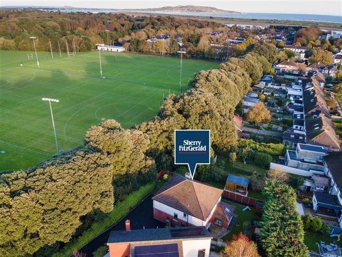 10 Woodside, Mount Prospect, Clontarf, historical listing image 3
