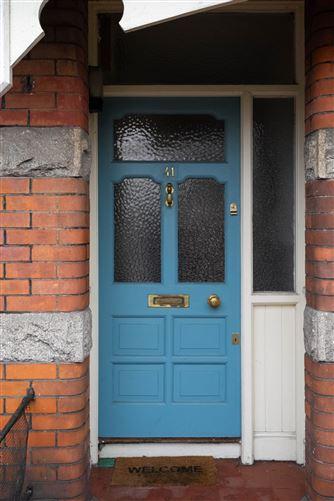 41 Parnell Road, Harold's Cross, Dublin 6W, historical listing image 2