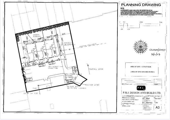 6, Oldchurch Park, Dublin 22, historical listing image 2