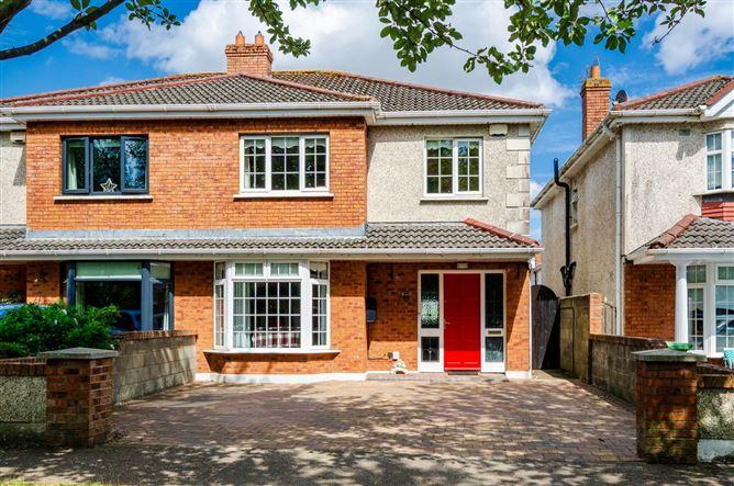 29 Rosedale, Millfarm, Dunboyne, County Meath, historical listing image 1