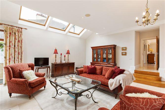 Aberfoyle,Old Bray Road, Foxrock, Dublin 18, historical listing image 5