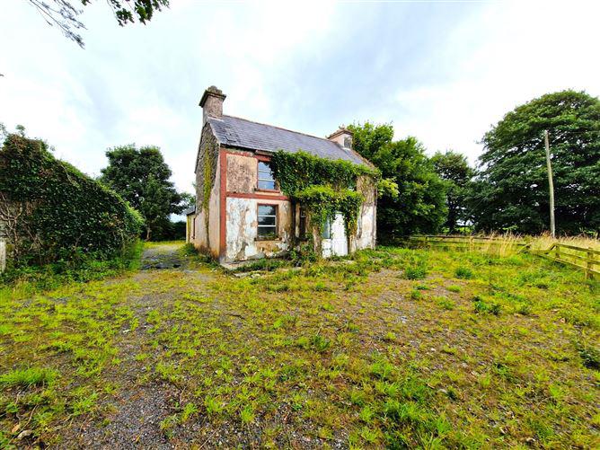 Hollybrook, Claremorris, Co. Mayo, historical listing image 2